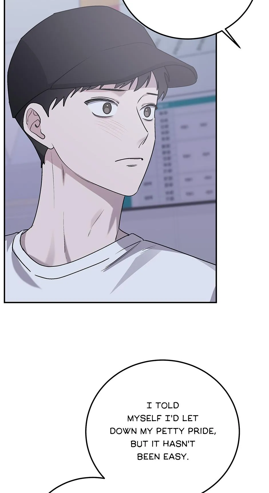 Lips Chapter 63.86 page 27 - 