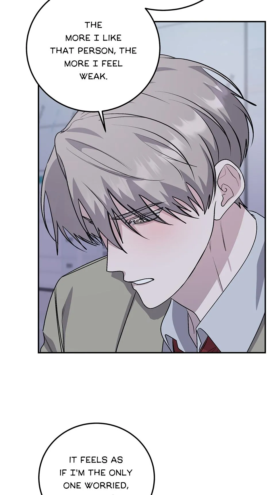 Lips Chapter 63.86 page 28 - 