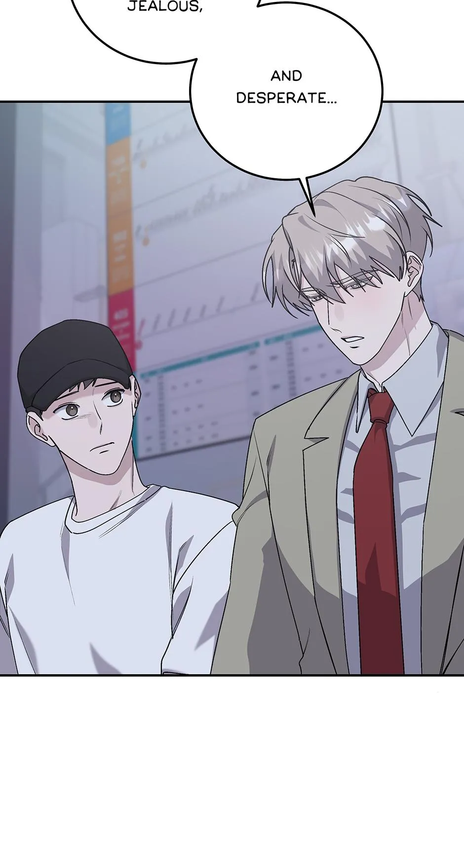 Lips Chapter 63.86 page 29 - 