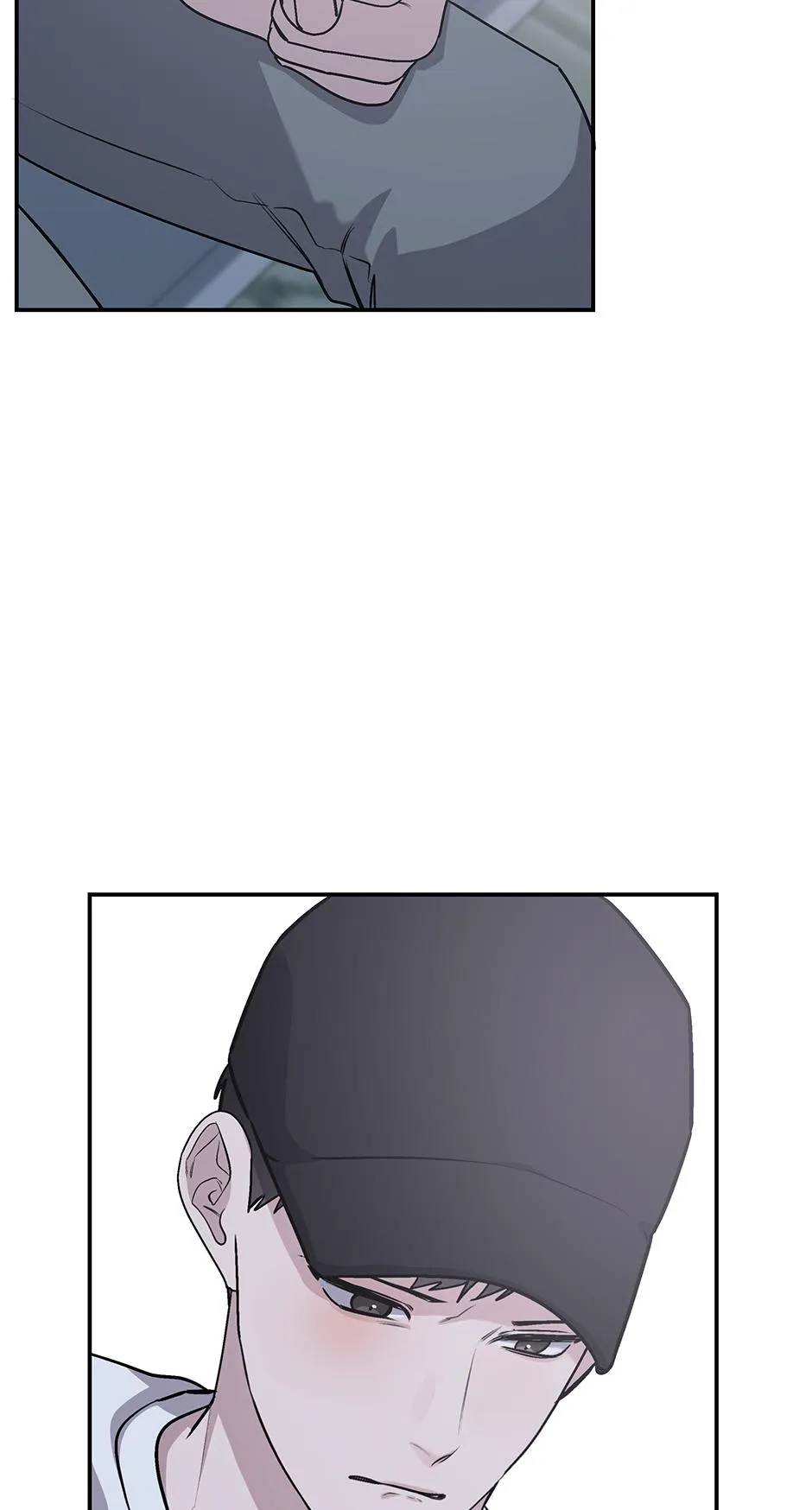 Lips Chapter 63.86 page 33 - 