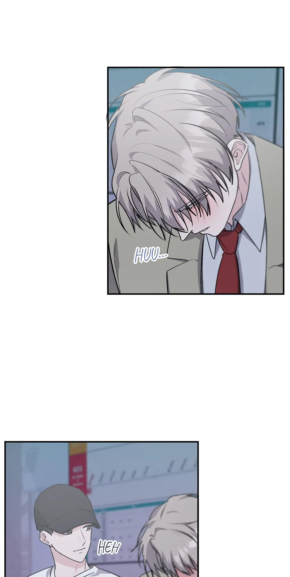 Lips Chapter 63.86 page 36 - 