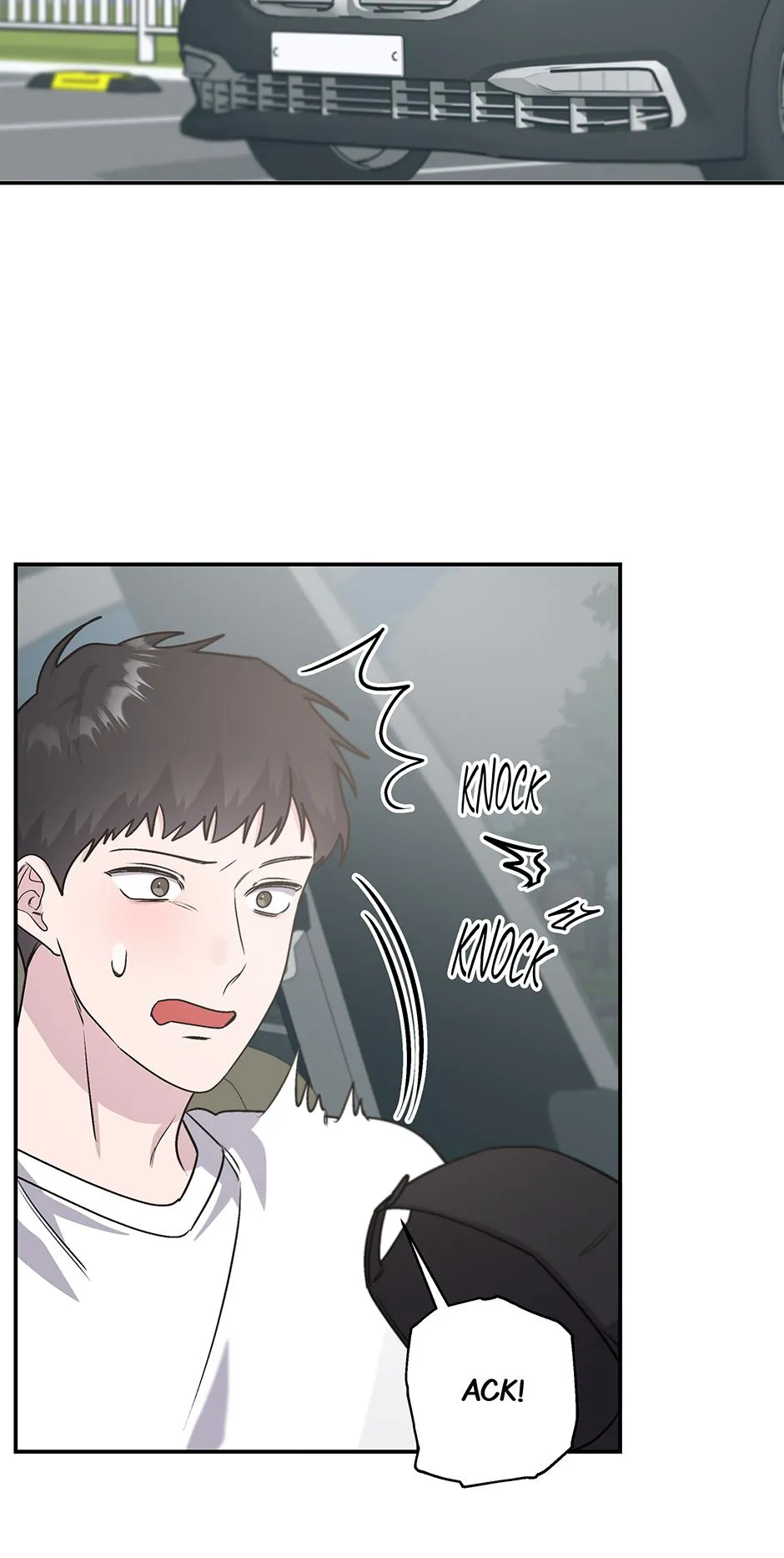 Lips Chapter 63.86 page 39 - 
