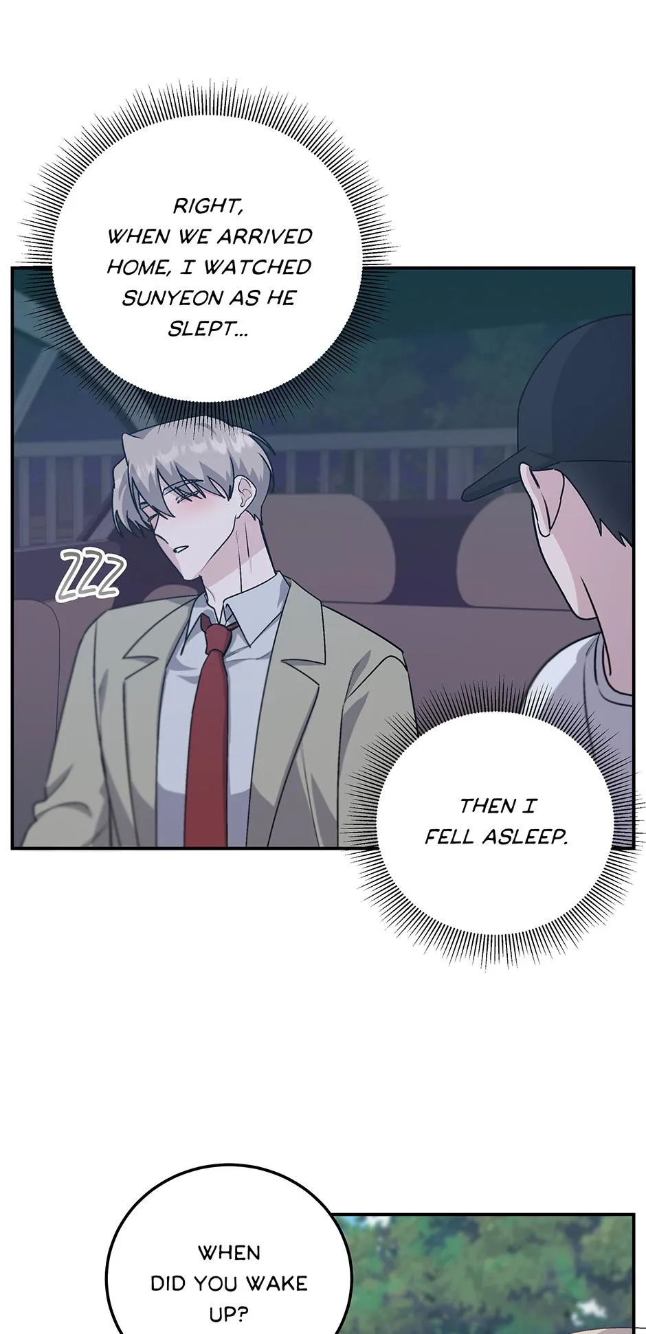 Lips Chapter 63.86 page 41 - 