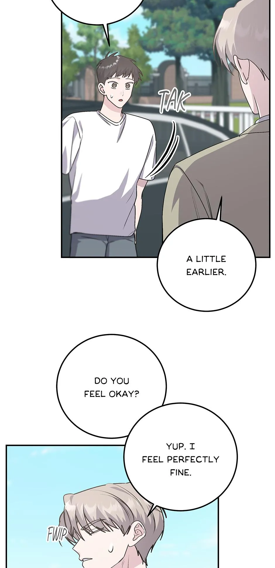 Lips Chapter 63.86 page 42 - 