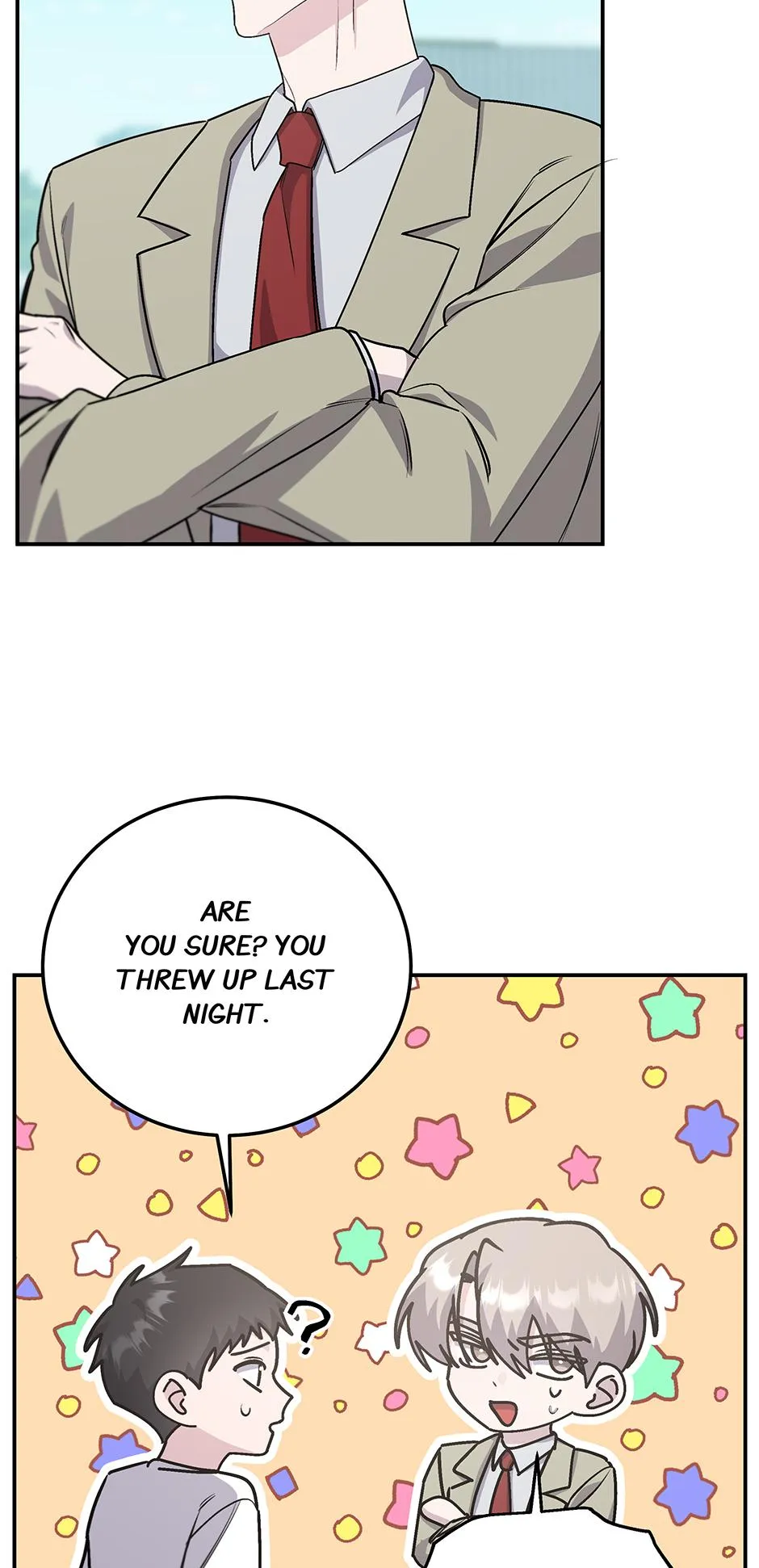 Lips Chapter 63.86 page 43 - 