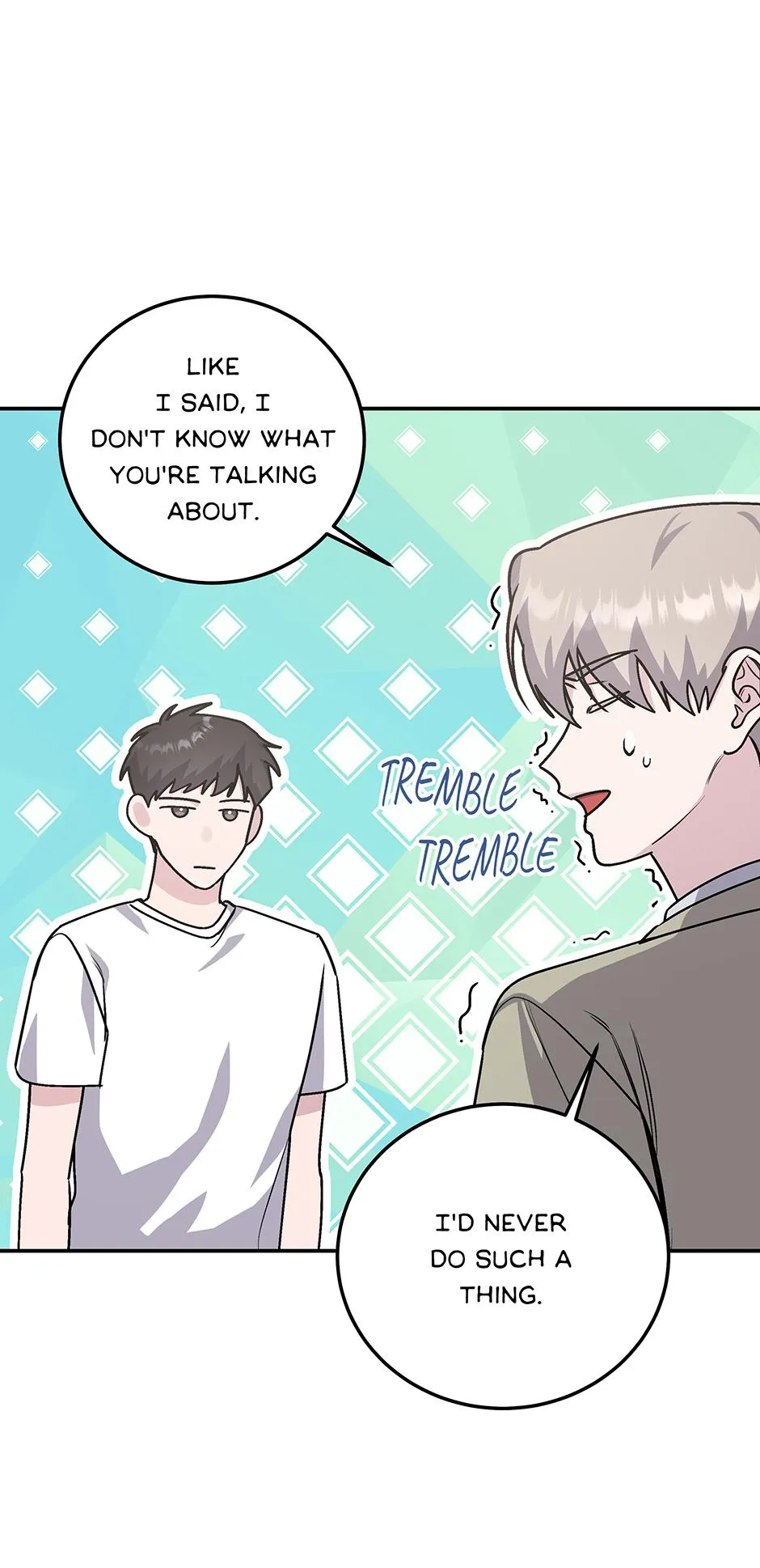 Lips Chapter 63.86 page 45 - 