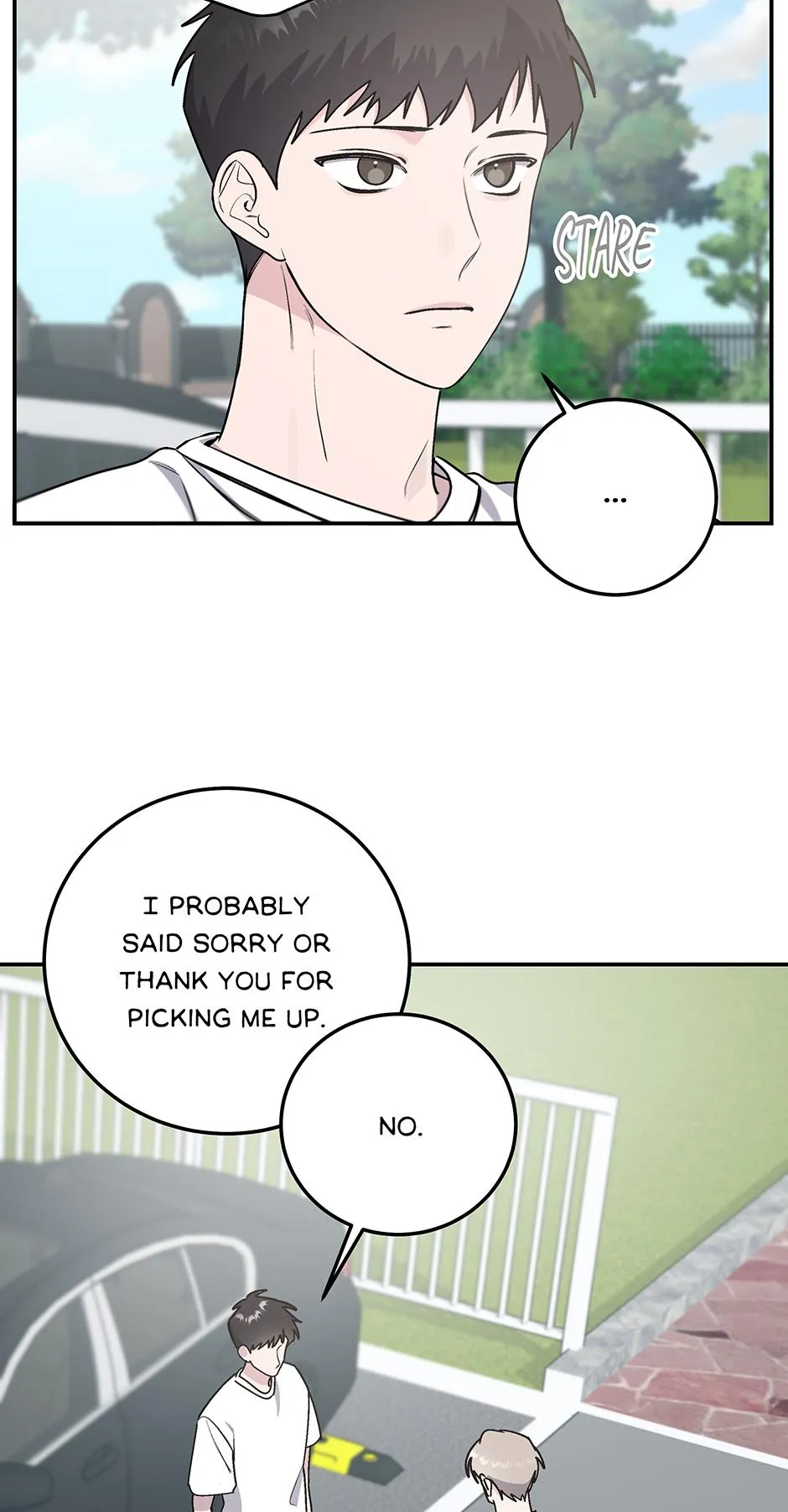 Lips Chapter 63.86 page 47 - 