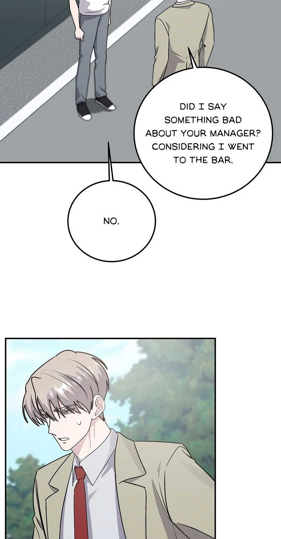 Lips Chapter 63.86 page 48 - 