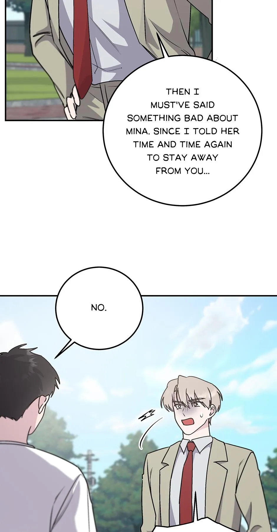 Lips Chapter 63.86 page 49 - 