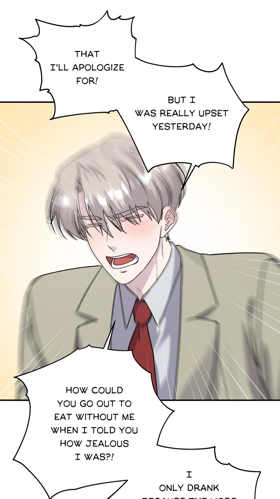 Lips Chapter 63.86 page 51 - 