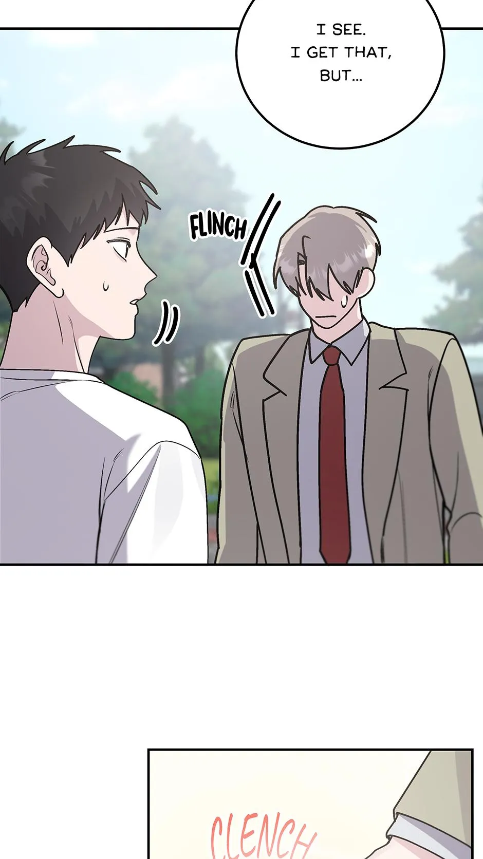 Lips Chapter 63.86 page 53 - 