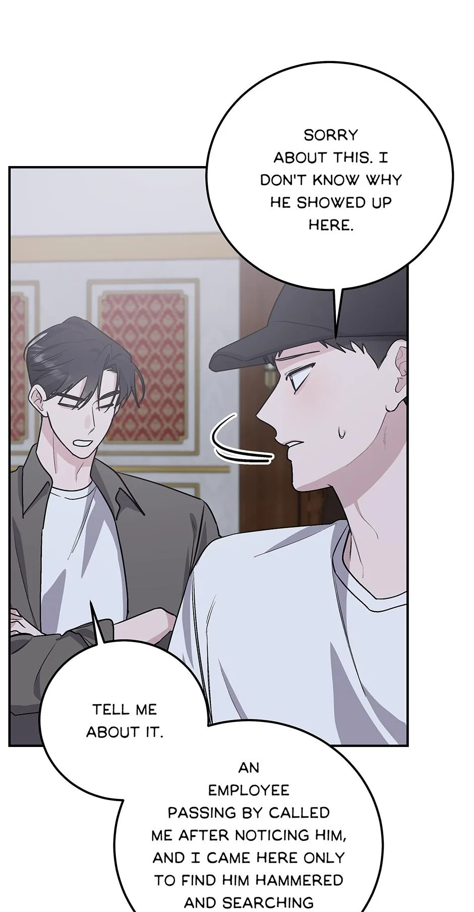 Lips Chapter 63.86 page 7 - 
