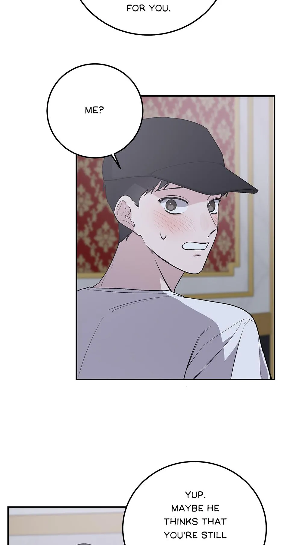 Lips Chapter 63.86 page 8 - 