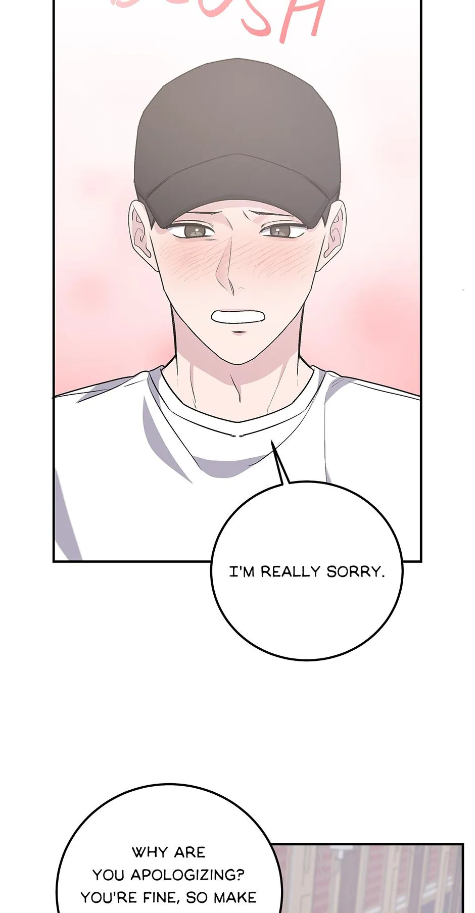 Lips Chapter 63.86 page 10 - 