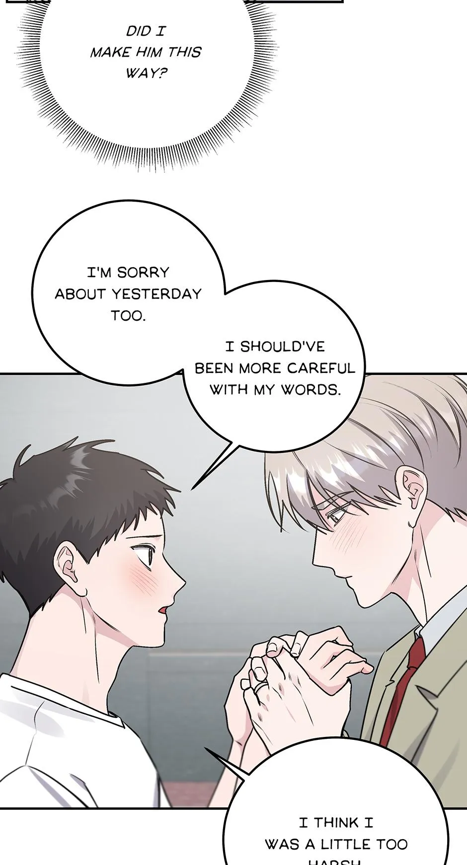 Lips Chapter 63.87 page 11 - 