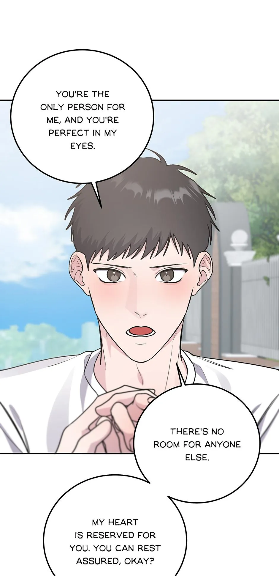 Lips Chapter 63.87 page 13 - 