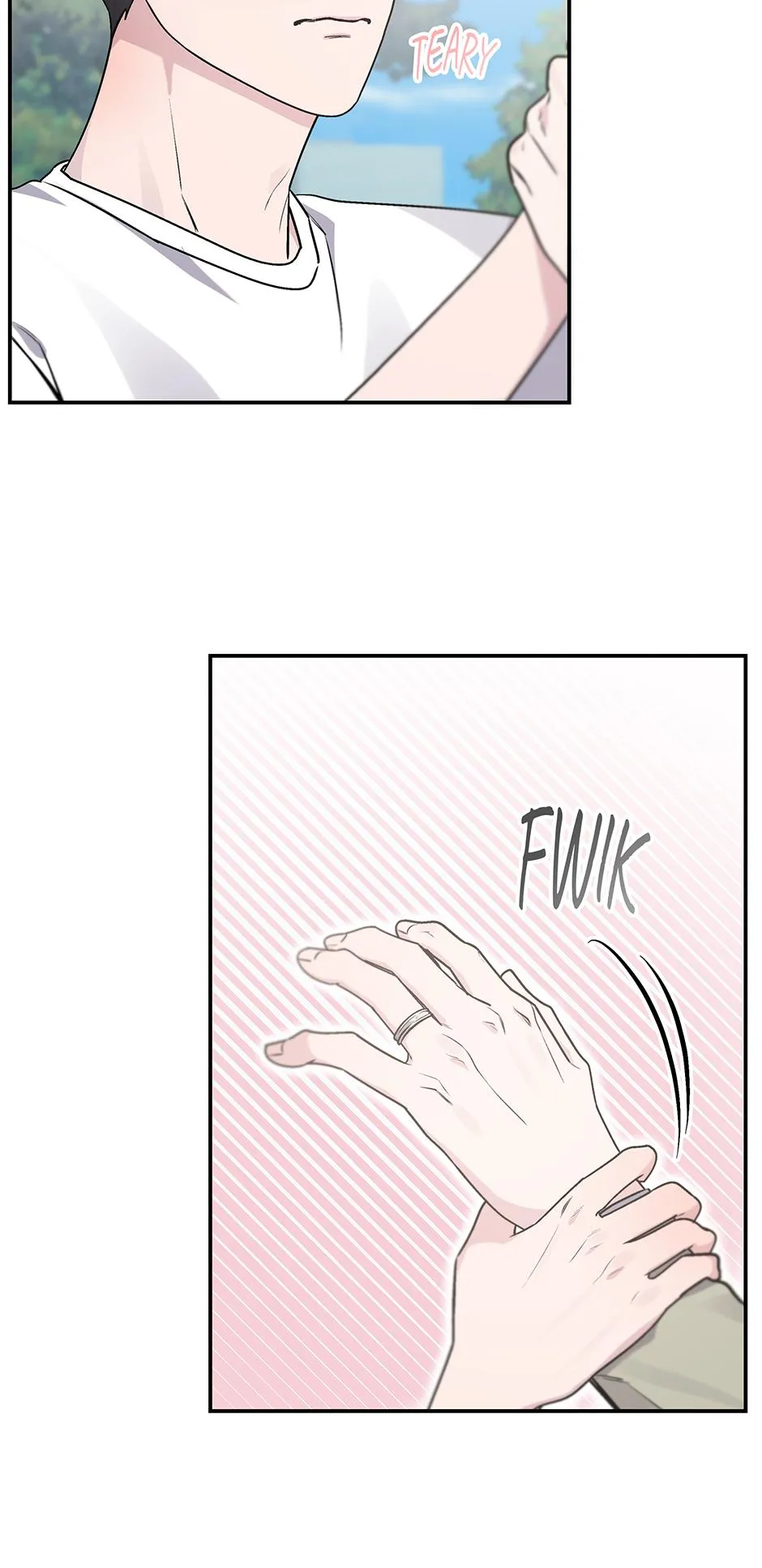 Lips Chapter 63.87 page 17 - 