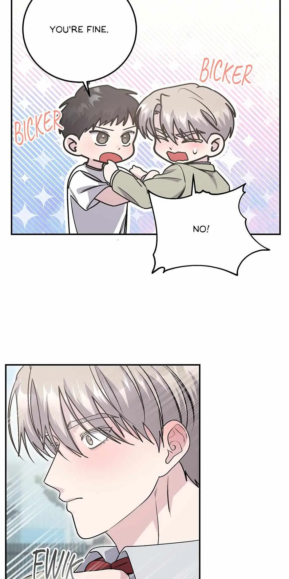 Lips Chapter 63.87 page 21 - 