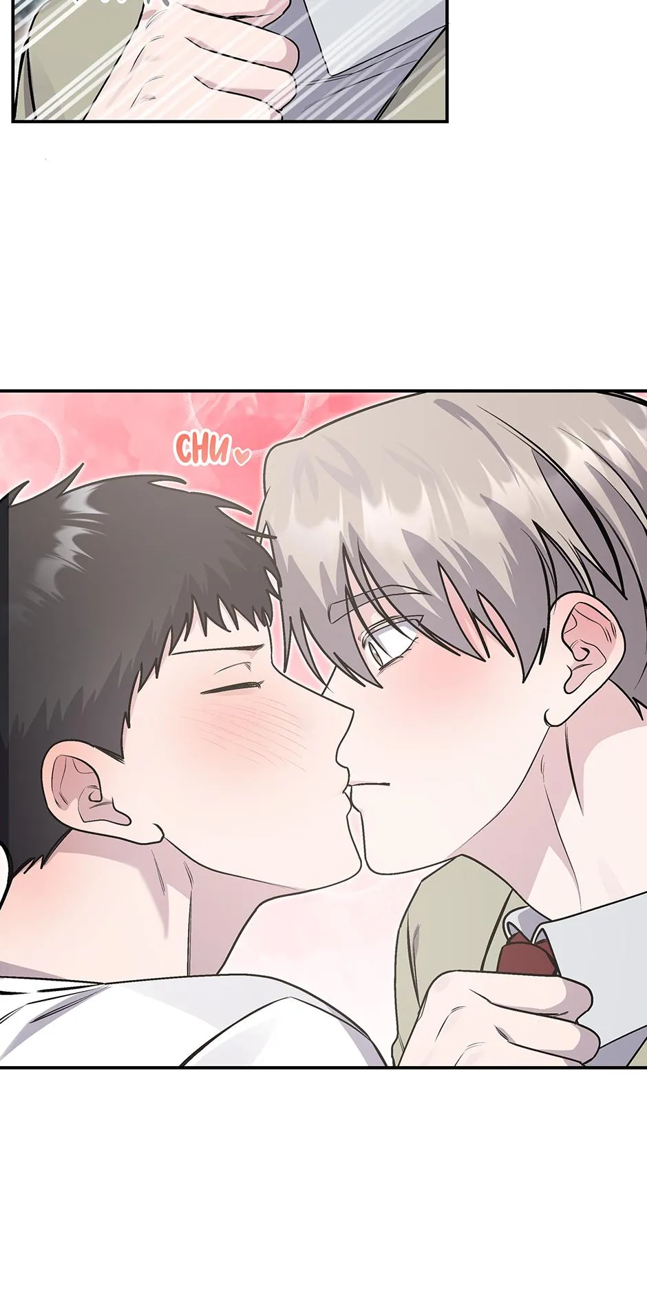 Lips Chapter 63.87 page 22 - 