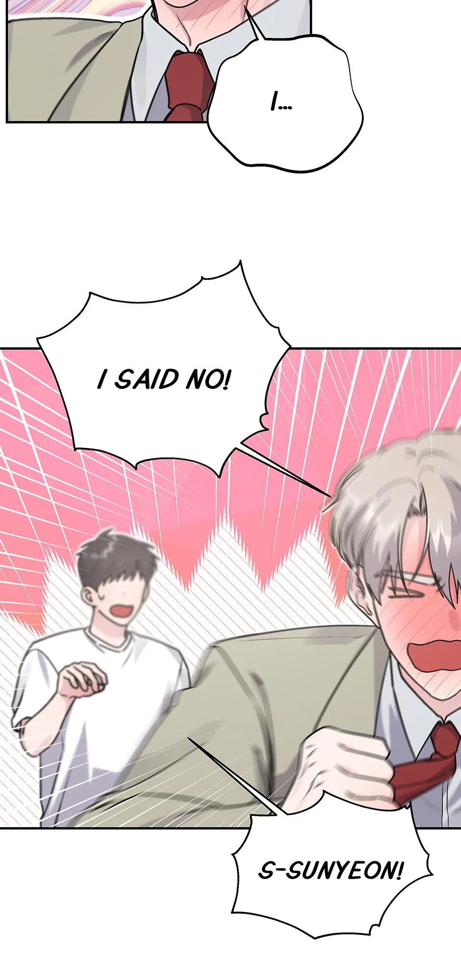 Lips Chapter 63.87 page 24 - 