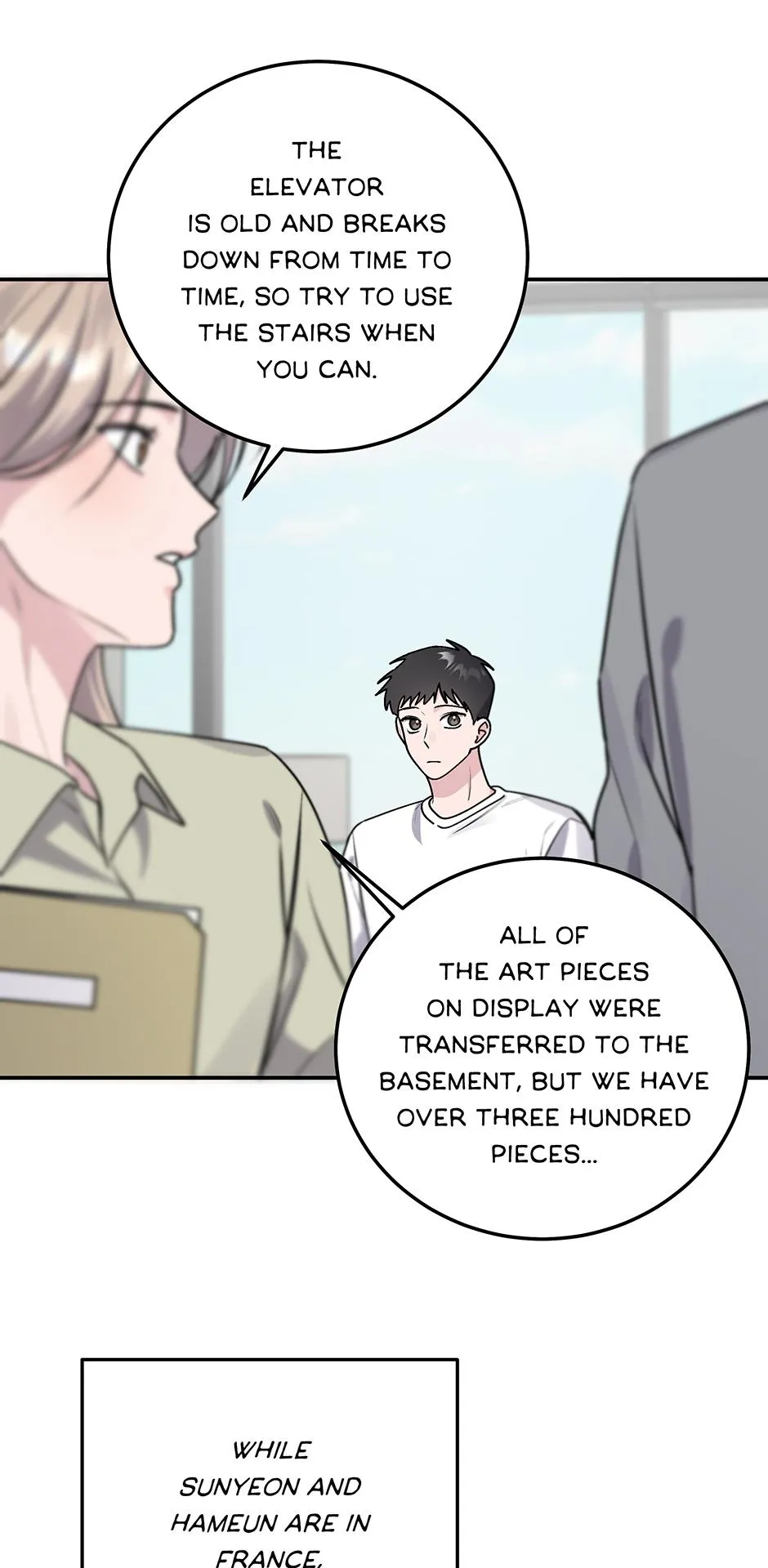 Lips Chapter 63.87 page 28 - 
