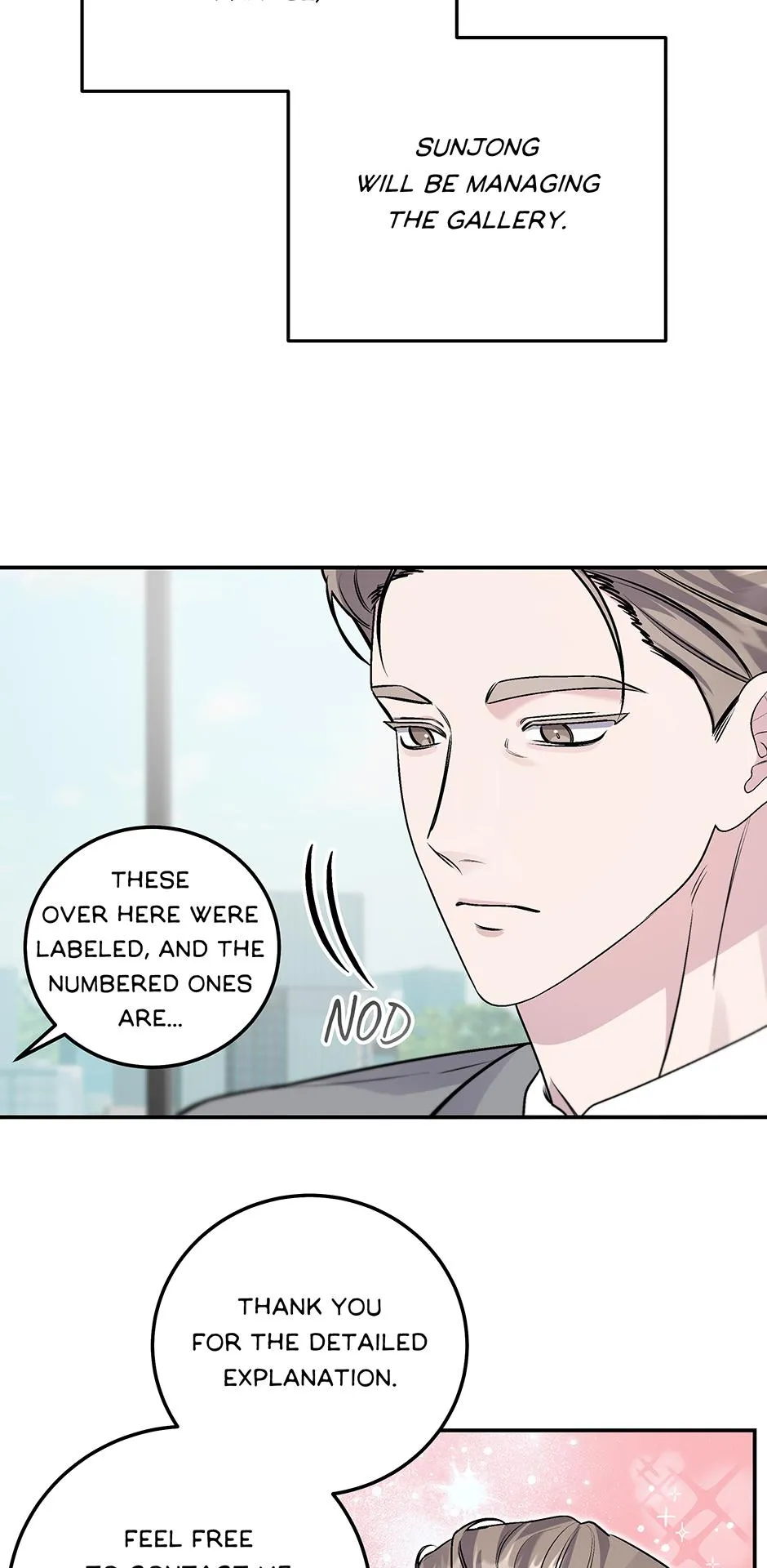 Lips Chapter 63.87 page 29 - 
