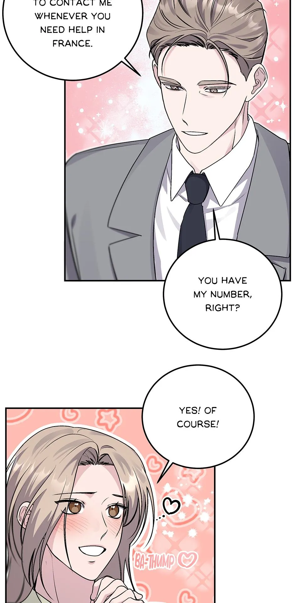 Lips Chapter 63.87 page 30 - 