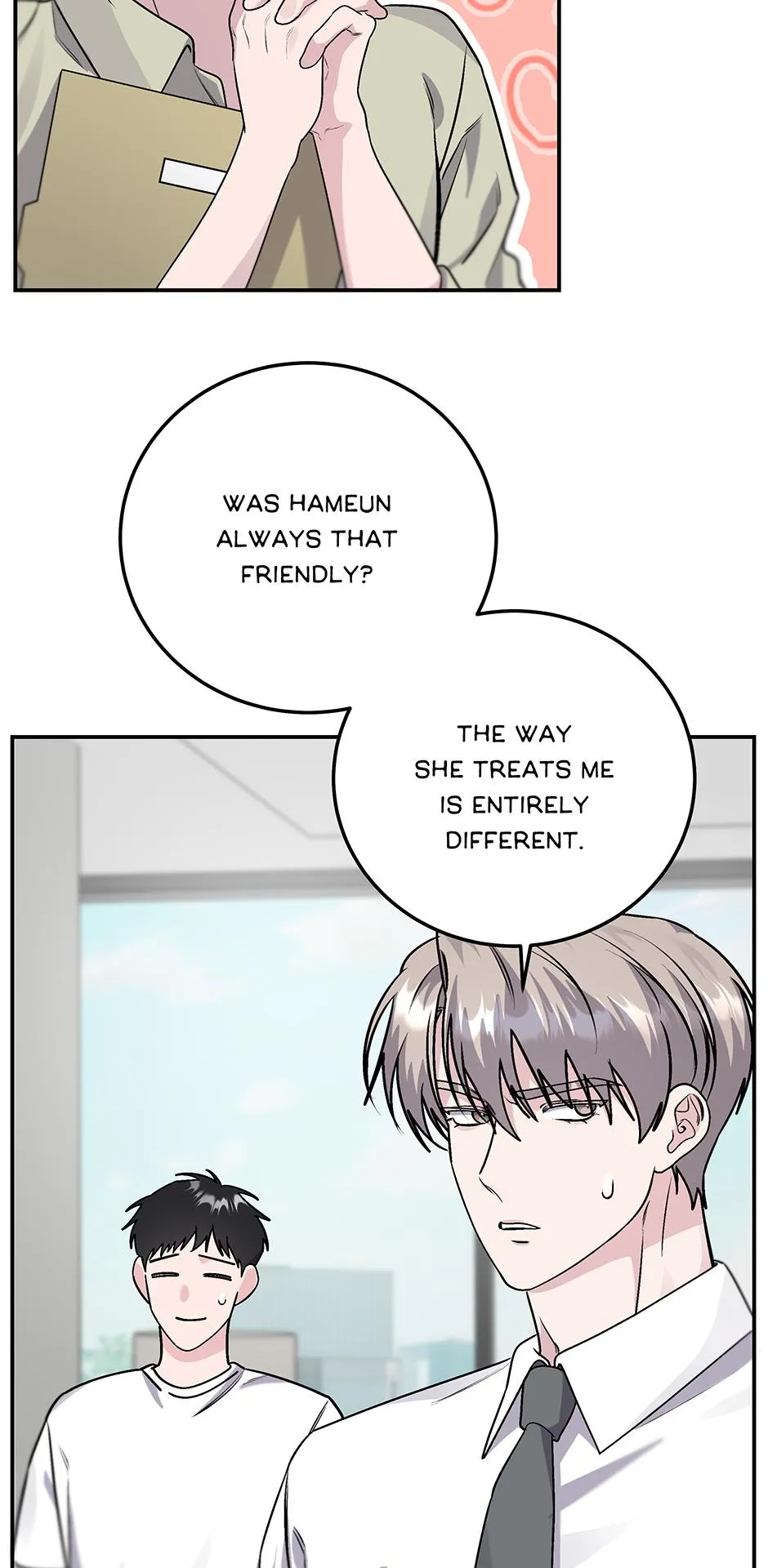 Lips Chapter 63.87 page 31 - 