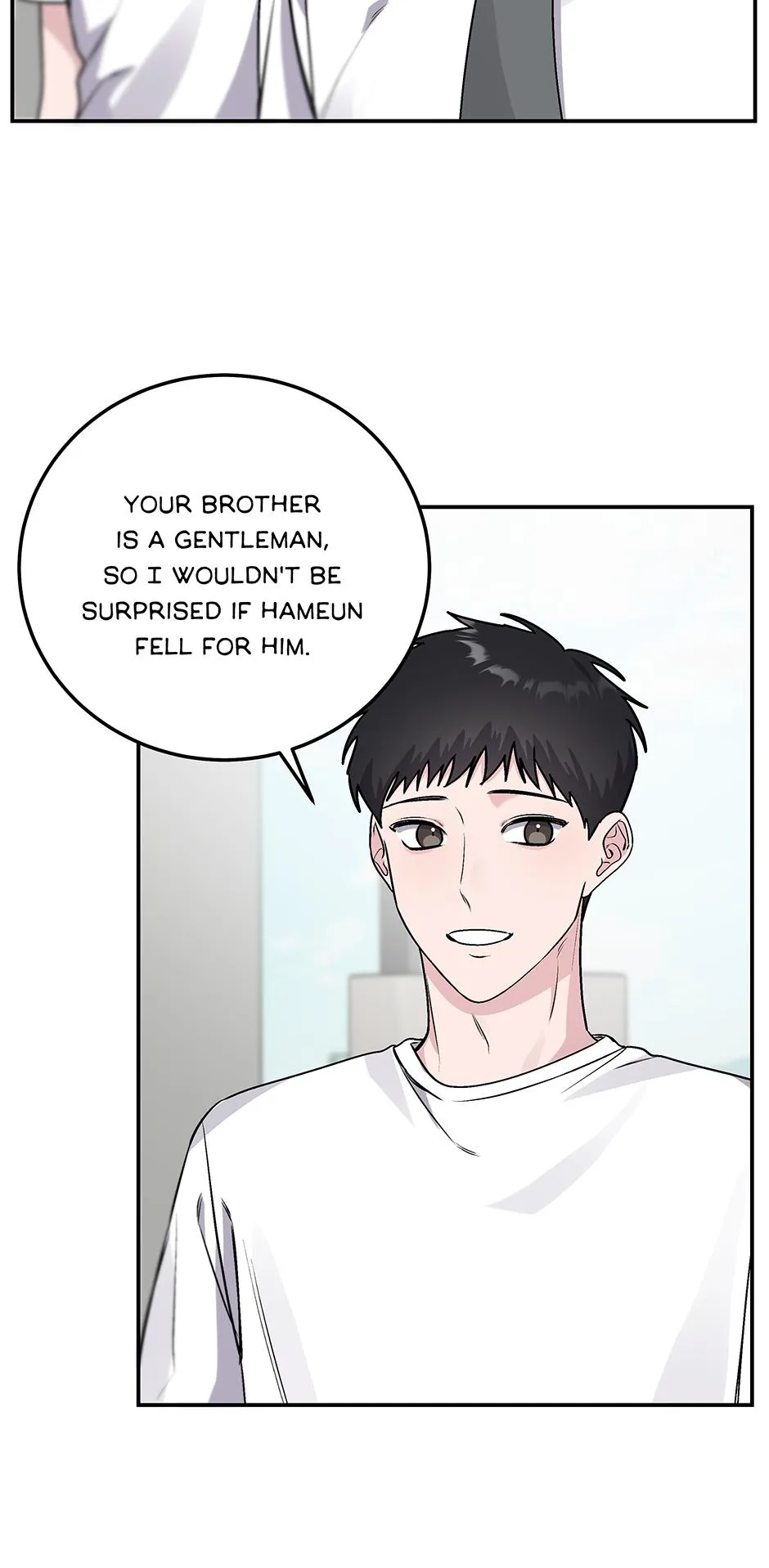 Lips Chapter 63.87 page 32 - 