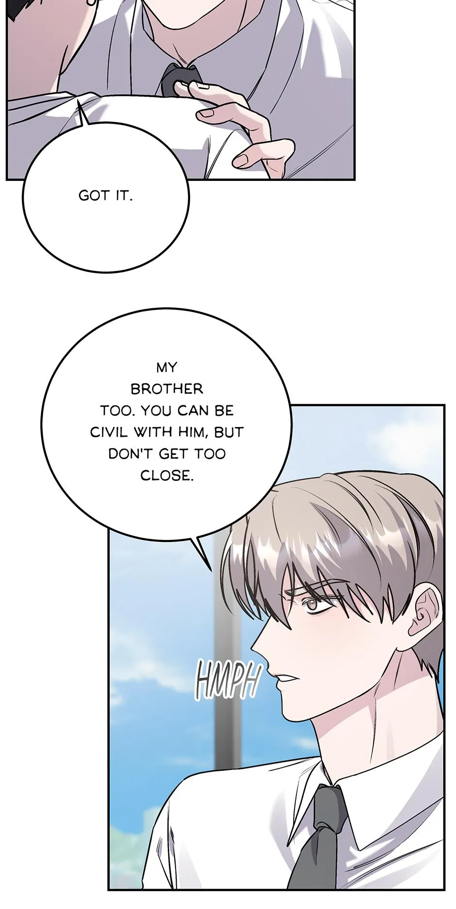 Lips Chapter 63.87 page 34 - 