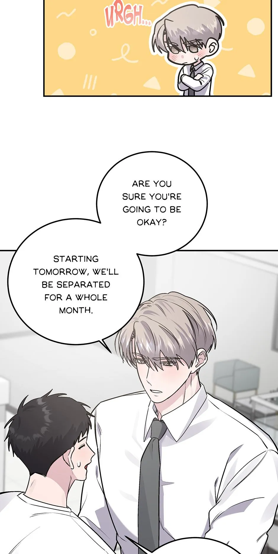 Lips Chapter 63.87 page 36 - 