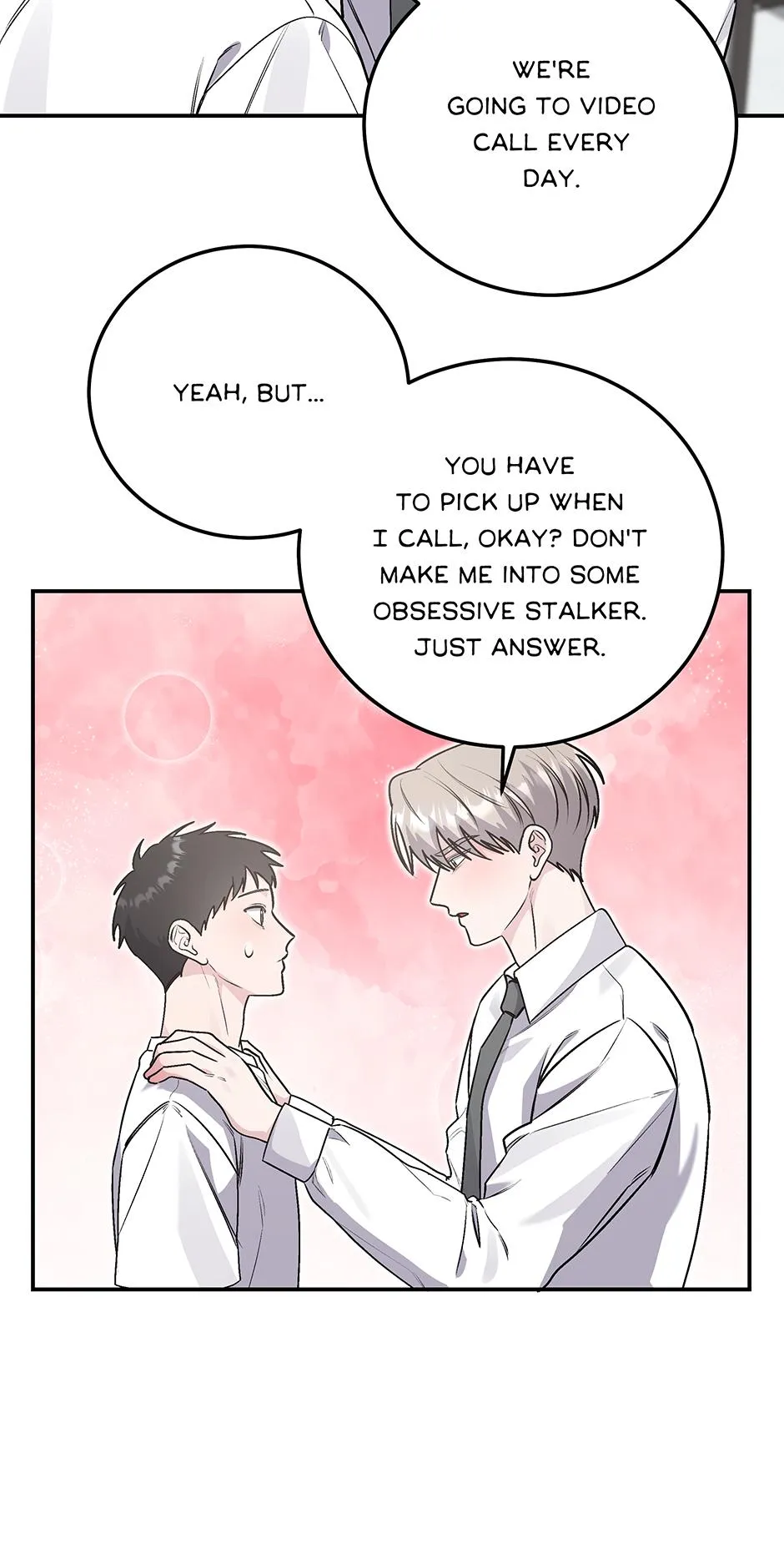Lips Chapter 63.87 page 37 - 