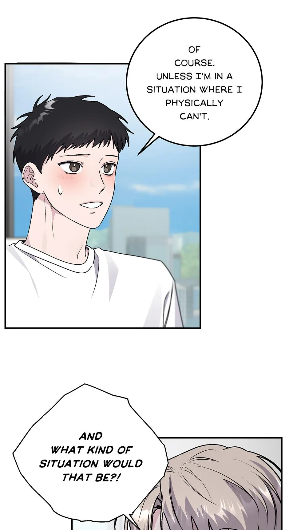 Lips Chapter 63.87 page 38 - 