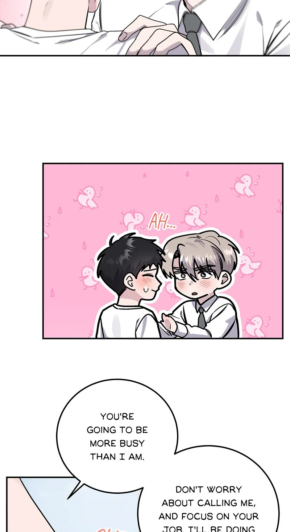 Lips Chapter 63.87 page 40 - 