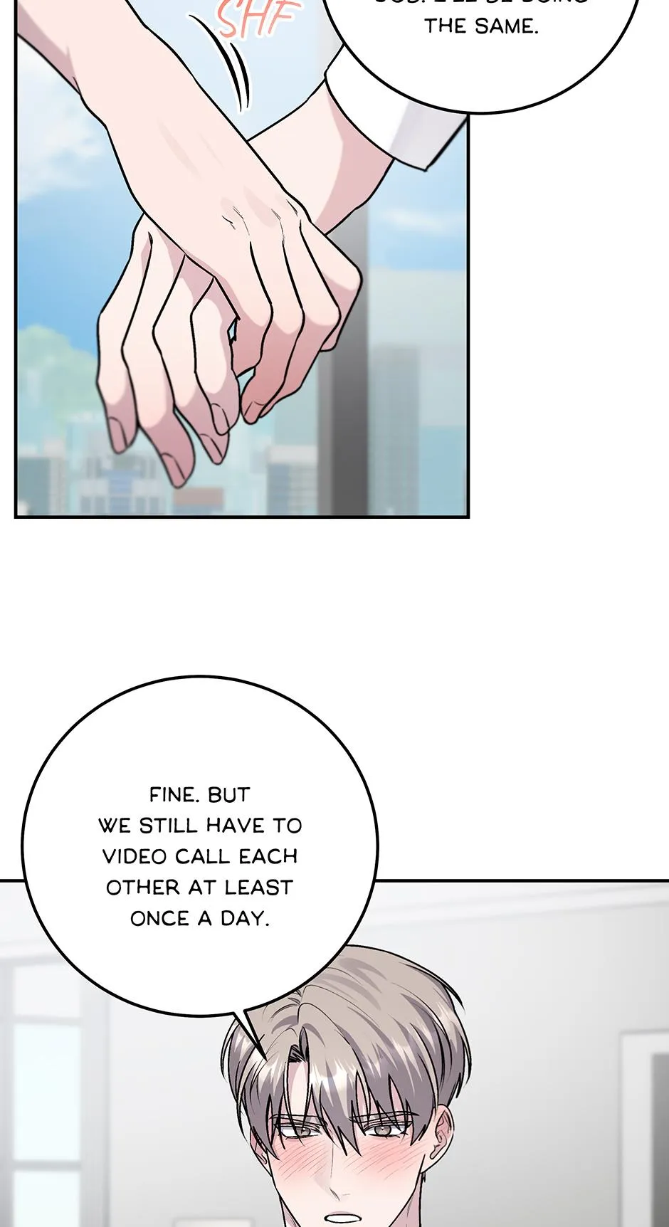 Lips Chapter 63.87 page 41 - 