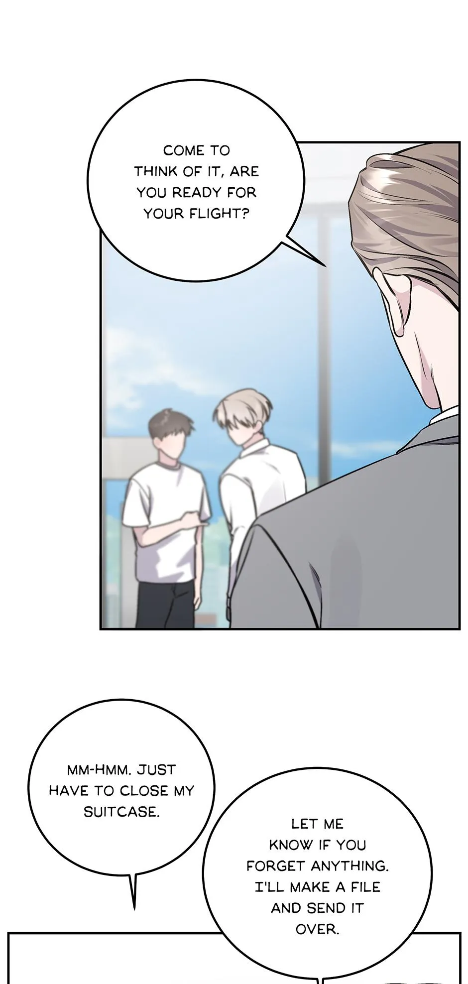 Lips Chapter 63.87 page 44 - 