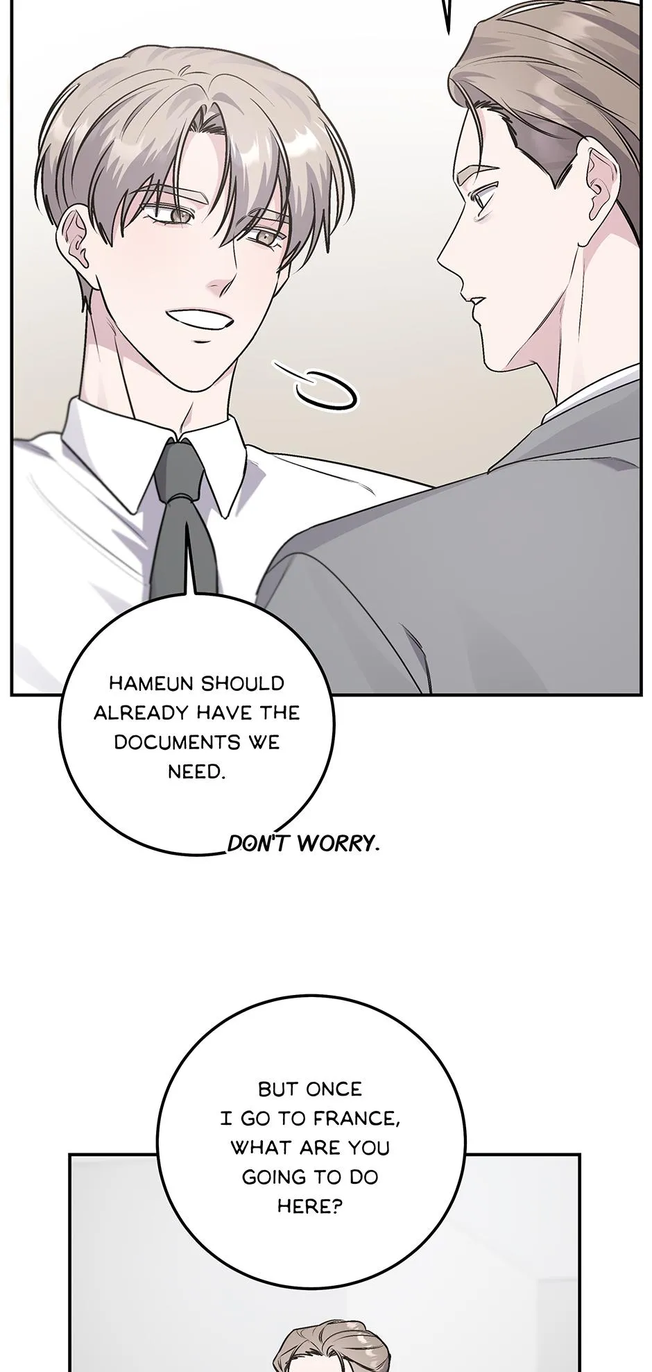 Lips Chapter 63.87 page 45 - 