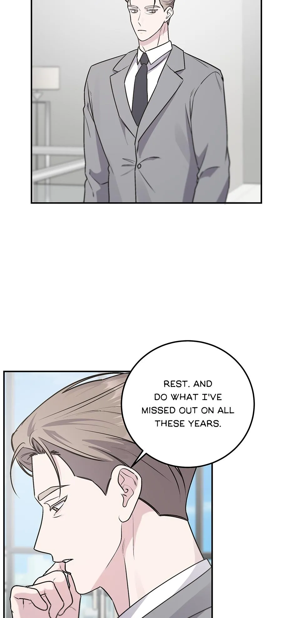 Lips Chapter 63.87 page 46 - 