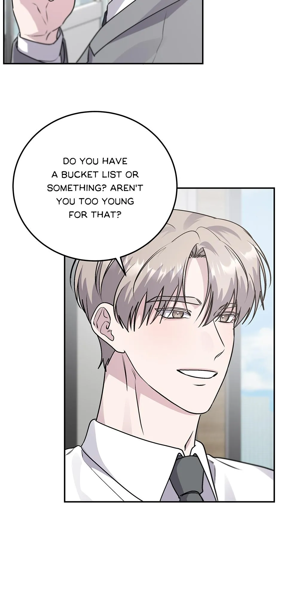 Lips Chapter 63.87 page 47 - 