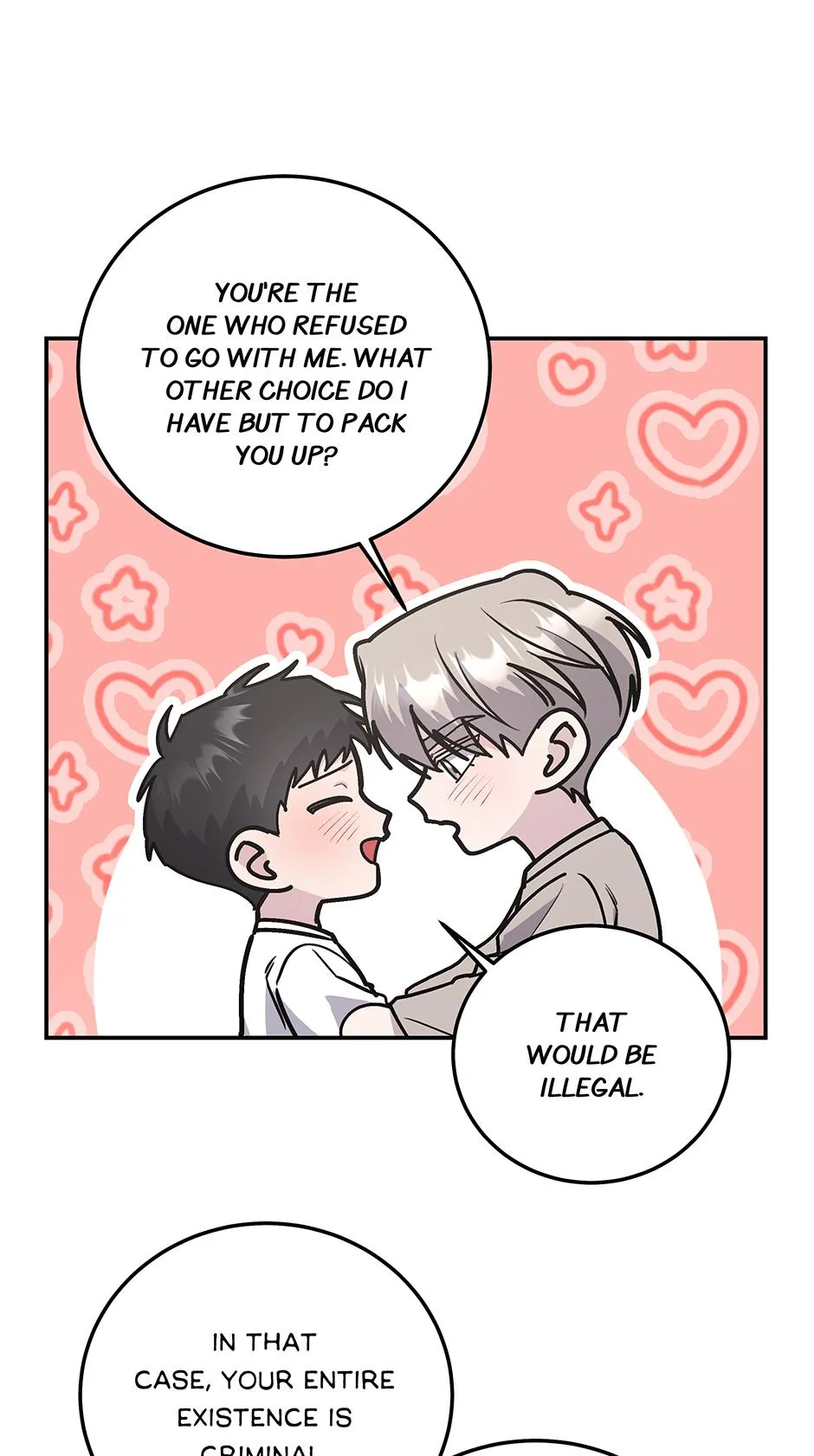 Lips Chapter 63.88 page 17 - 