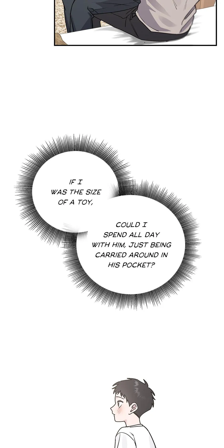 Lips Chapter 63.88 page 21 - 