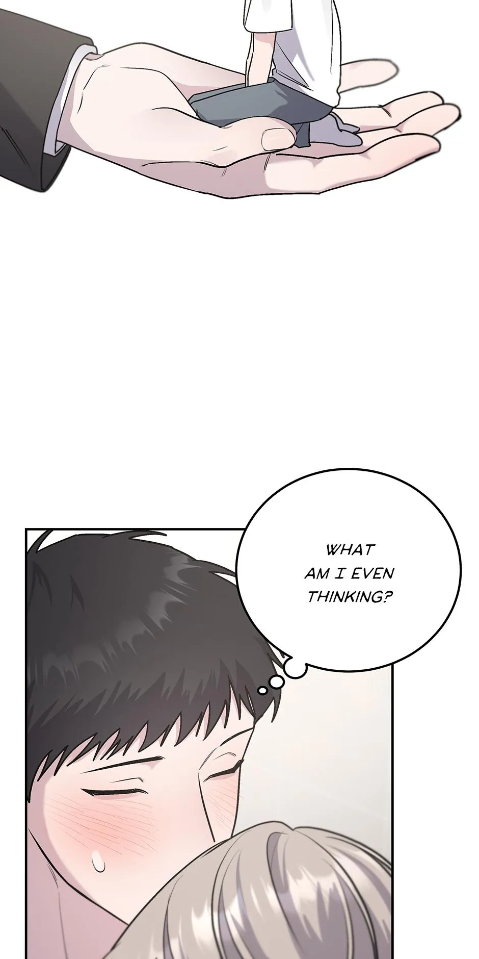Lips Chapter 63.88 page 22 - 