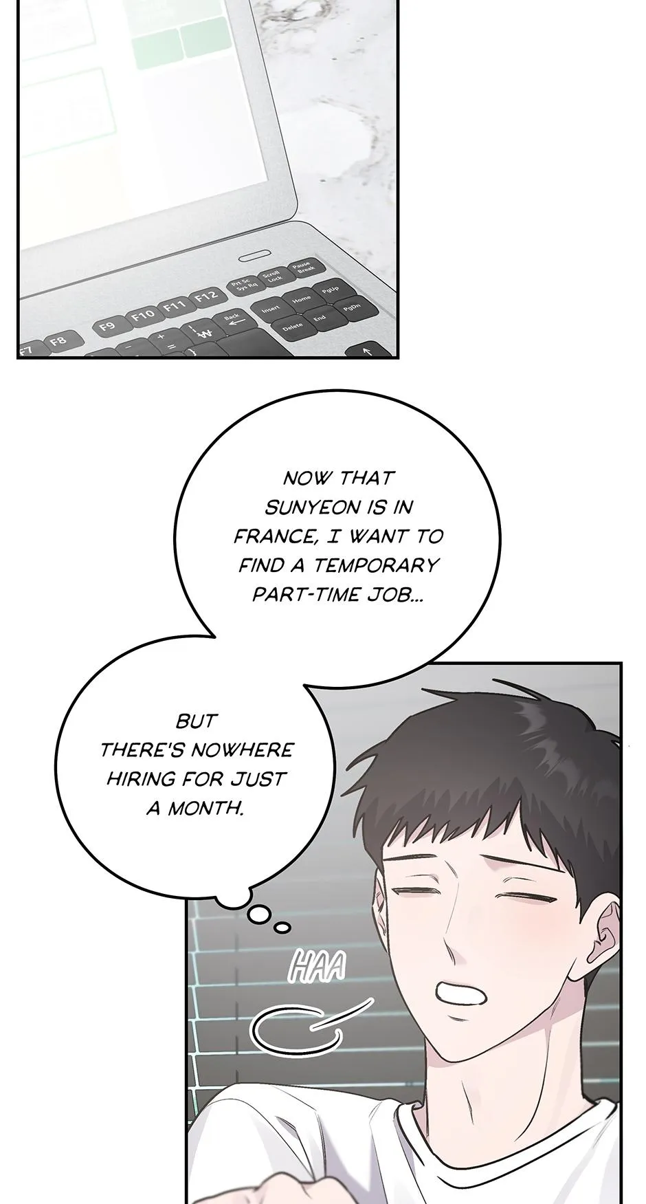 Lips Chapter 63.88 page 27 - 