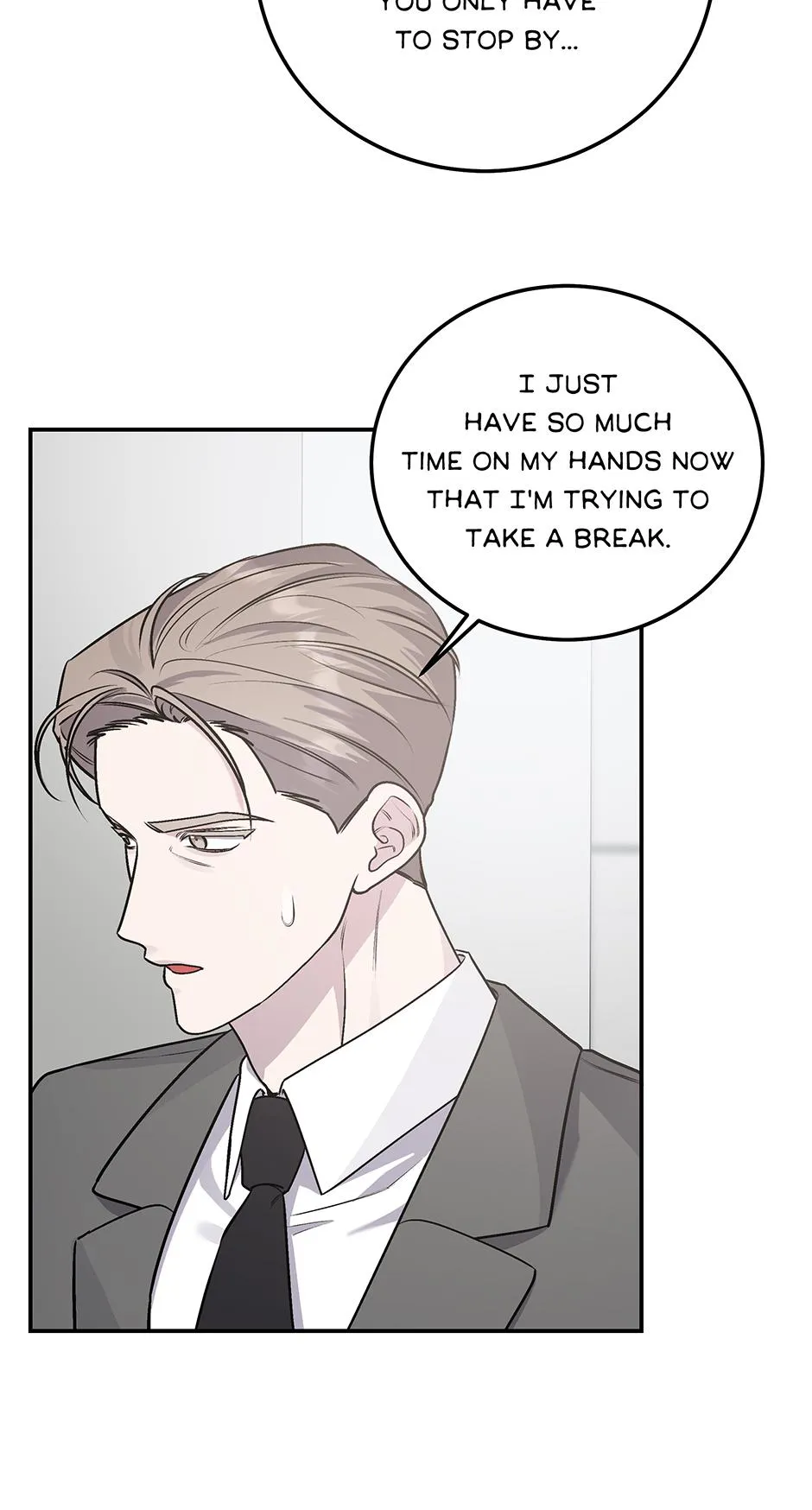 Lips Chapter 63.88 page 29 - 