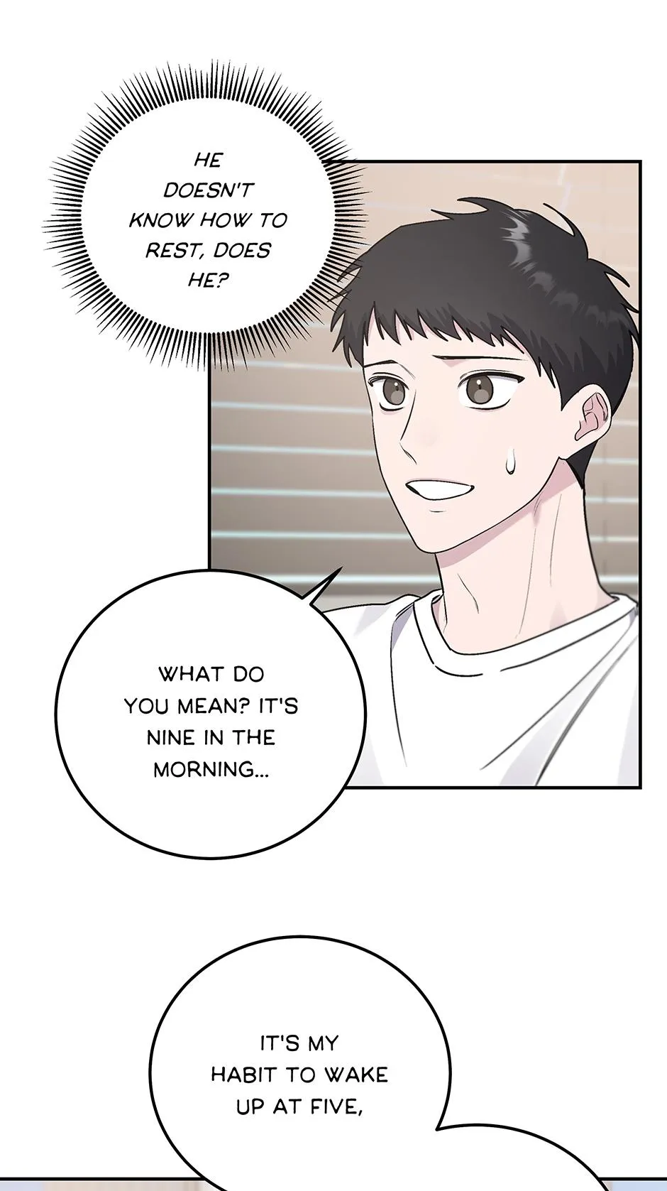 Lips Chapter 63.88 page 30 - 