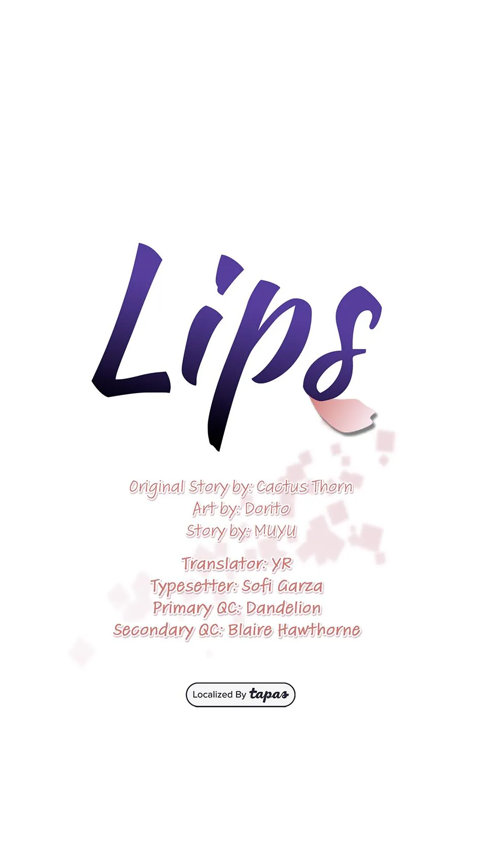 Lips Chapter 63.88 page 4 - 