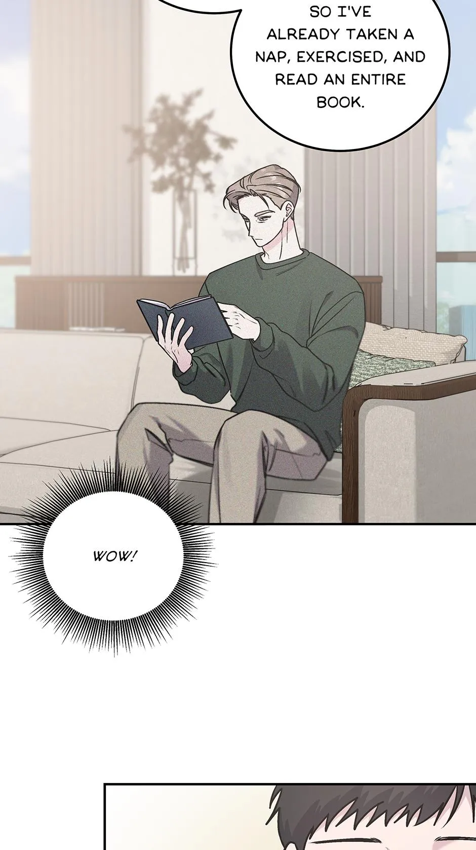 Lips Chapter 63.88 page 31 - 
