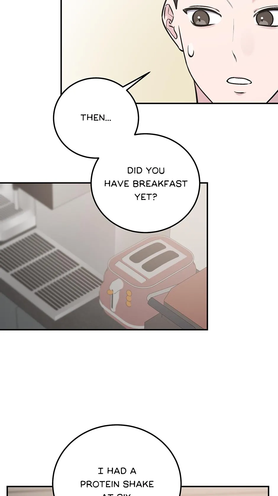Lips Chapter 63.88 page 32 - 