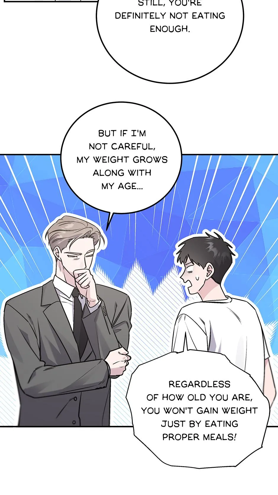 Lips Chapter 63.88 page 35 - 