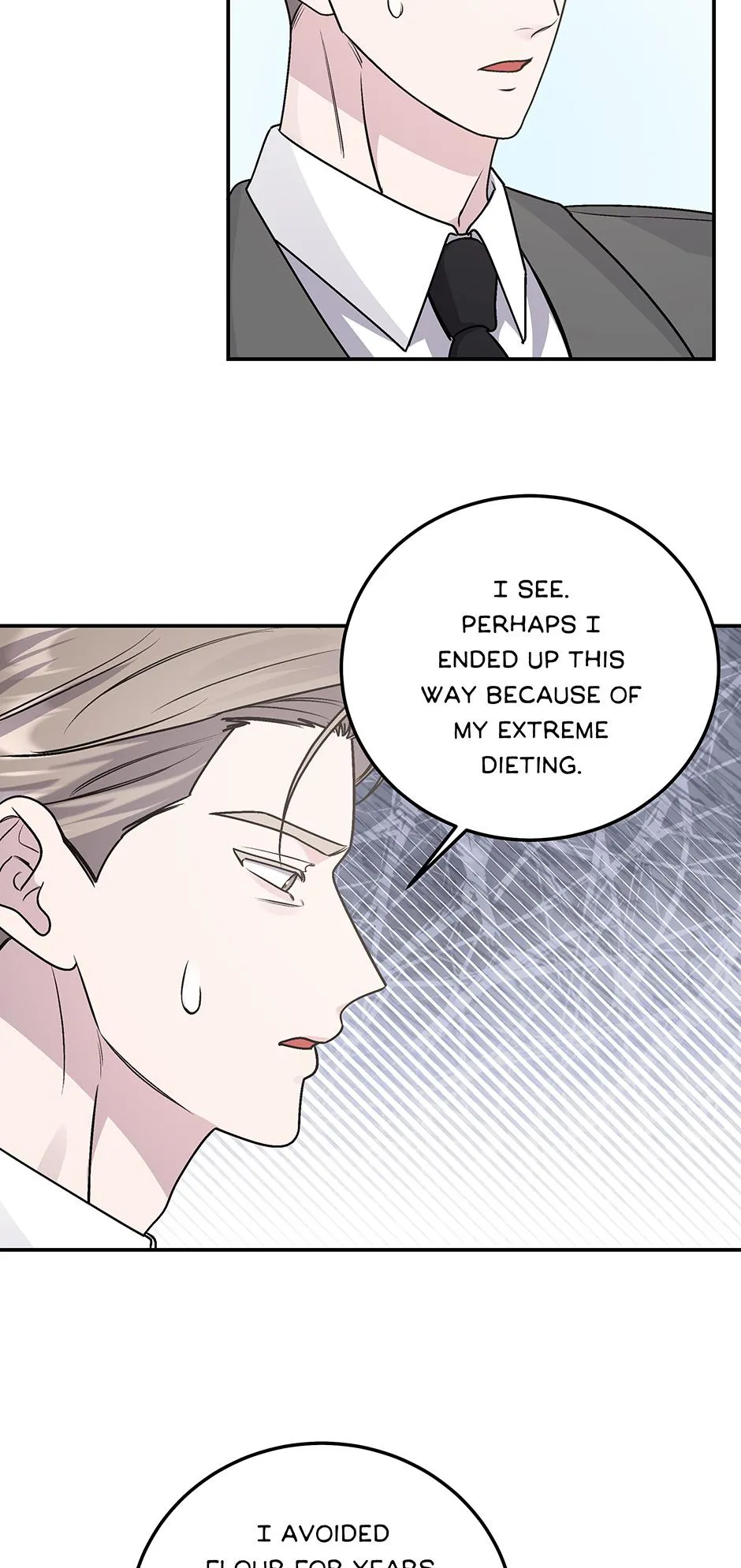 Lips Chapter 63.88 page 37 - 